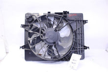 Load image into Gallery viewer, RADIATOR FAN ASSEMBLY Kia Cadenza 2014 14 2015 15 2016 16 - 1119819