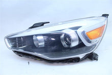 Load image into Gallery viewer, HEADLIGHT LAMP ASSEMBLY Kia Cadenza 2014 14 2015 15 2016 16 Left - 1119839
