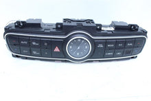 Load image into Gallery viewer, TEMPERATURE CONTROLS Kia Cadenza 2014 14 2015 15 2016 16 - 1119909