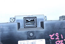 Load image into Gallery viewer, TEMPERATURE CONTROLS Kia Cadenza 2014 14 2015 15 2016 16 - 1119909