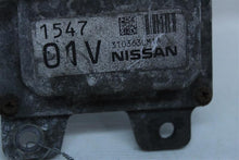 Load image into Gallery viewer, TRANSMISSION CONTROL MODULE COMPUTER NV200 2013 13 2014 14 - 1119952