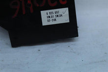 Load image into Gallery viewer, FRONT DOOR WINDOW SWITCH BMW X5 2002 02 - 1119954
