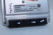 Load image into Gallery viewer, ECU ECM COMPUTER BMW X5 2001 01 2002 02 3.0L - 1119955