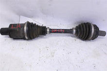 Load image into Gallery viewer, FRONT CV AXLE SHAFT CLS550 CLS63 E250D E300 E350 E400 E550 10-15 Left - 1120000