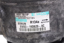 Load image into Gallery viewer, AC A/C AIR CONDITIONING COMPRESSOR LR4 Range Rover Sport 10-13 - 1120089