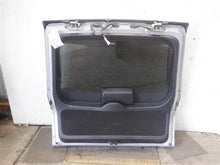 Load image into Gallery viewer, TRUNK LID Land Rover Range Rover Sport 2010 10 2011 11 - 1120129