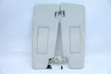 Load image into Gallery viewer, INTERIOR SUN VISORS Range Rover Sport 2010 10 2011 11 Left - 1120181