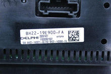 Load image into Gallery viewer, FRONT TEMPERATURE CONTROLS LR4 Range Rover Sport 2010-2016 - 1120186