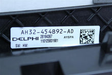 Load image into Gallery viewer, FRONT TEMPERATURE CONTROLS LR4 Range Rover Sport 2010-2016 - 1120186