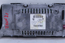 Load image into Gallery viewer, INFO-GPS SCREEN BMW X5 X6 2007 07 2008 08 2009 09 2010 10 - 1120338