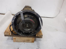 Load image into Gallery viewer, TRANSMISSION Mercedes-Benz E350 E550 E63 2011 11 2012 12 AWD - 1120476