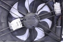 Load image into Gallery viewer, RADIATOR FAN ASSEMBLY Mercedes C350 C250 C300 E350 2008 08 09 10 11 12 13 - 1120492