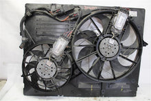 Load image into Gallery viewer, RADIATOR FAN ASSEMBLY Porsche Cayenne 05 06 07 08 09 10 - 1120584