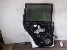Load image into Gallery viewer, REAR DOOR Porsche Cayenne 2008 08 2009 09 2010 10 Left - 1120614