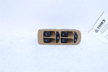 Load image into Gallery viewer, DRIVERS MASTER WINDOW SWITCH Porsche Cayenne 2003 03 2004 04 05 06 - 10 - 1120652