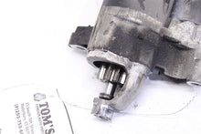 Load image into Gallery viewer, STARTER MOTOR A4 A5 A6 A7 A8 Q7 RS5 RS7 S4 S5 S6 S7 S8 09-16 - 1120689