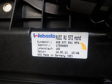 Load image into Gallery viewer, SUNROOF ASSEMBLY Audi A7 RS7 S7 12 13 14 15 16 17 - 1120714