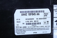 Load image into Gallery viewer, BODY CONTROL MODULE COMPUTER LR2 Range Rover Sport 2010-2015 - 1120818