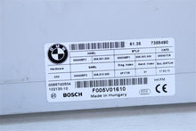 Load image into Gallery viewer, BODY CONTROL MODULE BCM COMPUTER BMW X5 14 15 16 - 1120832