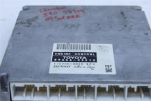Load image into Gallery viewer, ECU ECM COMPUTER Solara Camry 2001 01 Auto 6 Cyl - 1120906