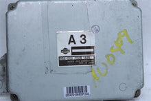 Load image into Gallery viewer, TRANSMISSION CONTROL MODULE COMPUTER Infiniti Q45 2002 02 - 1120950
