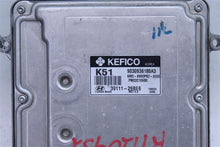 Load image into Gallery viewer, ECU ECM COMPUTER Accent 2008 08 2009 09 Auto - 1120952