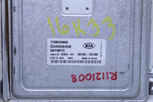 Load image into Gallery viewer, ECU ECM COMPUTER Forte 2011 11 2012 12 Auto - 1121008