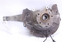 Load image into Gallery viewer, FRONT SPINDLE KNUCKLE 528i 535i 550i 640I 650i 11-17 AWD Left - 1121044