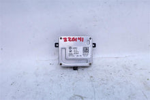 Load image into Gallery viewer, MISCELLANEOUS COMPUTER Audi A7 2012 12 MATCH NUMBERS - 1121056