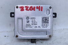 Load image into Gallery viewer, MISCELLANEOUS COMPUTER Audi A7 2012 12 MATCH NUMBERS - 1121056