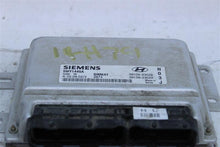 Load image into Gallery viewer, ECU ECM COMPUTER HYUNDAI ELANTRA 2003 CALI - 1121073