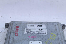 Load image into Gallery viewer, ECU ECM COMPUTER Elantra 2007 07 08 09 10 Auto - 1121081