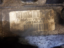 Load image into Gallery viewer, TRANSMISSION Honda Odyssey 2008 08 2009 09 2010 10 - 1121243