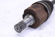 Load image into Gallery viewer, CV AXLE SHAFT Honda Odyssey 2007 07 2008 08 2009 09 2010 10 Left - 1121260