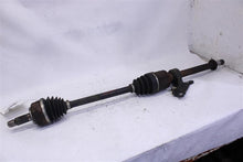 Load image into Gallery viewer, CV AXLE SHAFT Honda Odyssey 2007 07 2008 08 2009 09 2010 10 Front Right - 1121261