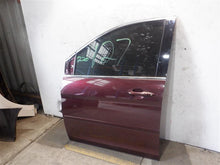Load image into Gallery viewer, FRONT DOOR Honda Odyssey 2008 08 2009 09 2010 10 Left - 1121264
