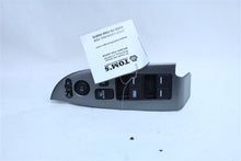 Load image into Gallery viewer, DRIVERS MASTER WINDOW SWITCH Odyssey 2005 05 2006 06 2007 07 08 09 10 - 1121289