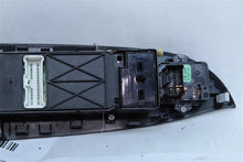 Load image into Gallery viewer, DRIVERS MASTER WINDOW SWITCH Odyssey 2005 05 2006 06 2007 07 08 09 10 - 1121289