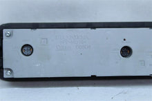 Load image into Gallery viewer, REAR TEMPERATURE CONTROLS Honda Odyssey 05 06 07 08 09 10 - 1121307