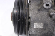 Load image into Gallery viewer, AC COMPRESSOR Subaru Legacy 2010 10 2011 11 2012 12 2.5L 4cyl - 1121330
