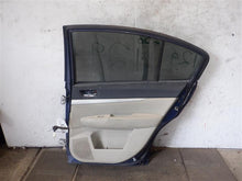Load image into Gallery viewer, REAR DOOR Subaru Legacy 2010 10 2011 11 2012 12 Right Sedan - 1121348