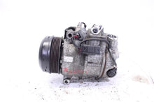 Load image into Gallery viewer, AC A/C AIR CONDITIONING COMPRESSOR C250 C300 C350 C63 SLK250 12-15 - 1121393