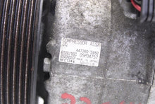 Load image into Gallery viewer, AC A/C AIR CONDITIONING COMPRESSOR C250 C300 C350 C63 SLK250 12-15 - 1121393