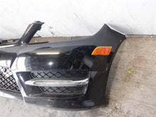 Load image into Gallery viewer, FRONT BUMPER Mercedes-Benz C250 C300 C350 C63 12 13 14 15 - 1121412