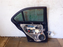 Load image into Gallery viewer, REAR DOOR C230 C250 C300 C350 C63 08 09 10 11 12 13 14 Left - 1121428