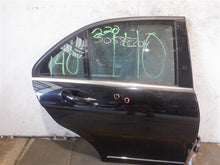 Load image into Gallery viewer, REAR DOOR C230 C250 C300 C350 C63 08 09 10 11 12 13 14 Right - 1121441