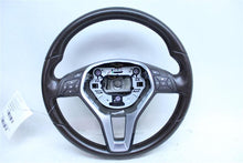 Load image into Gallery viewer, STEERING WHEEL Mercedes-Benz C250 C63 2013 13 - 1121460