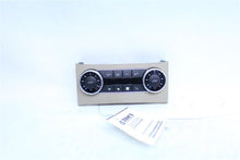 Load image into Gallery viewer, FRONT TEMPERATURE CONTROLS C250 C300 C350 C63 GLK350 13 14 15 - 1121472