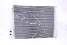 Load image into Gallery viewer, AC CONDENSER BMW 528i 2012 12 2013 13 2014 14 2015 15 2016 16 - 1121591