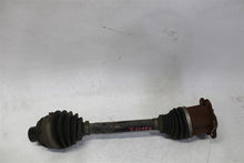 Load image into Gallery viewer, CV AXLE SHAFT Audi A6 S7 S6 2013 13 Front - 1121702